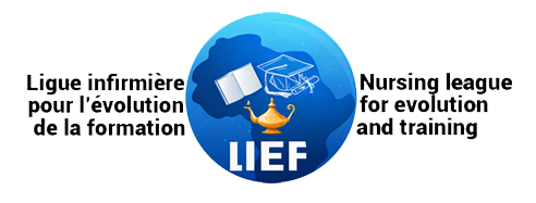Ligue Infirmière pour l’Évolution et la Formation (LIEF)